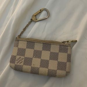 Louis Vuitton Key Pouch